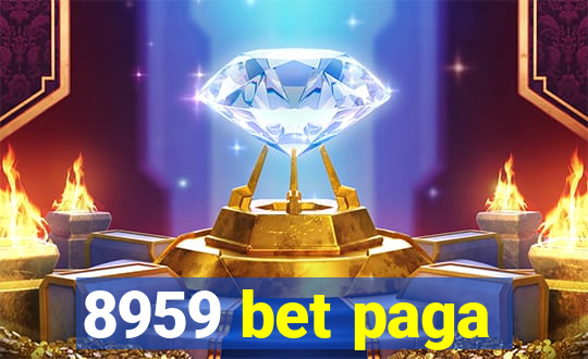 8959 bet paga